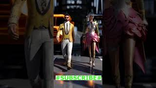 PUB G Character Animation In Blender| Blender 3.4|Blinder Animation|PUB G