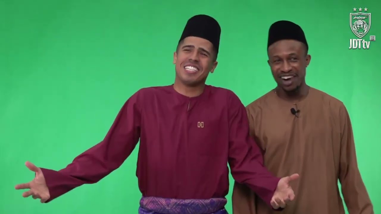 Raya Greeting Bloopers🤣