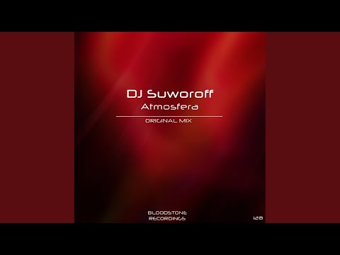 YouTubeでAtmosfera (Original Mix)を視聴