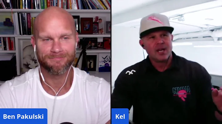 Improving your movement patterns and performance o...