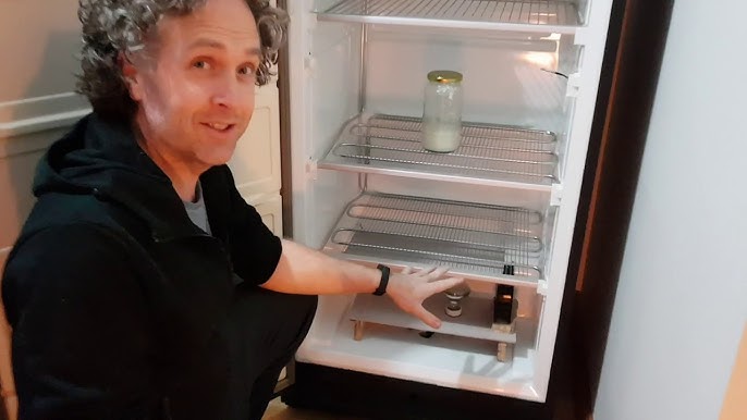 bread proofing box  Bewitching Kitchen