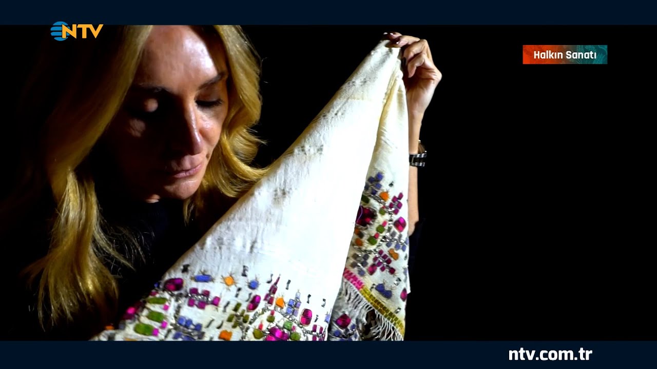 Dilek Hanif’in ünlü ‘Kandıra Bezi’ ile nasıl bir tasarım yapacağı merak ediliyor (10 Haziran 2023)