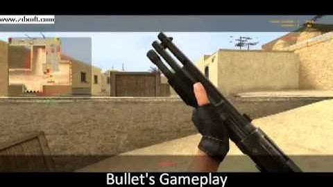 CSS- de_dust2 Ownage