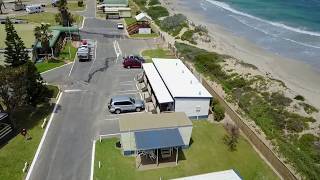 Sunset Beach Holiday Park