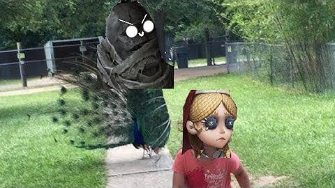 Identity V | Speed Hacker in Rank ...