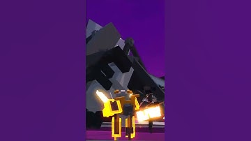 Spidertron 6000 will fight you! #clonedrone #spider #gaming