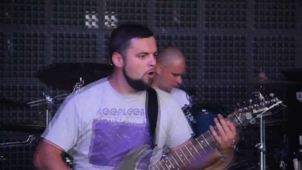 FECALITY - Ass Blow Kamikasze (live Black Sea Metal Festival 2017)