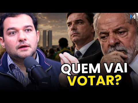 The indicator that could decide the 2026 election.