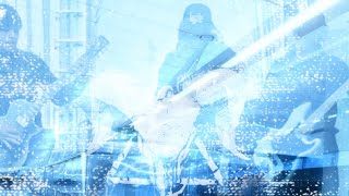 HADES WEPT OFFICIAL MUSIC VIDEO // AFFLICTION UK