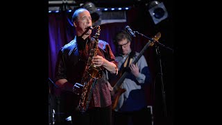 Watch Tower Of Power Miss Trouble got A Lot Of Nerve video