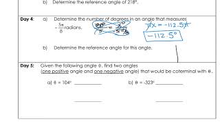 A2 Unit 11 Day 4 Notes (WU)