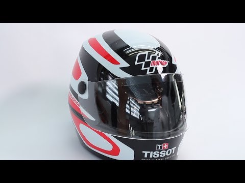 tissot motogp 2018 limited edition