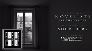 NOVELISTS - 512 AM - Taken from 'Souvenirs' (OFFICIAL ALBUM STREAM) chords