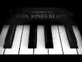 Don jones  jam instrumental beat