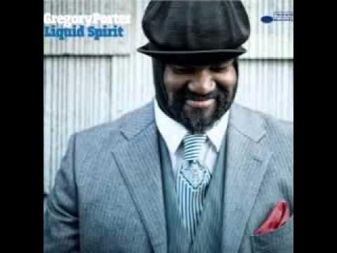 Hey Laura-Gregory Porter