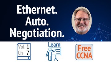 Ethernet Autonegotiation: Why it Works (and Why it Doesn