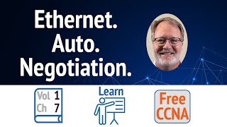 Ethernet Autonegotiation: Why it Works (and Why it Doesn't)