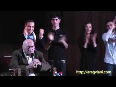 ჯანსუღ ჩარკვიანი - ერთის პირობით | Jansug Charkviani - Ertis PirobiT