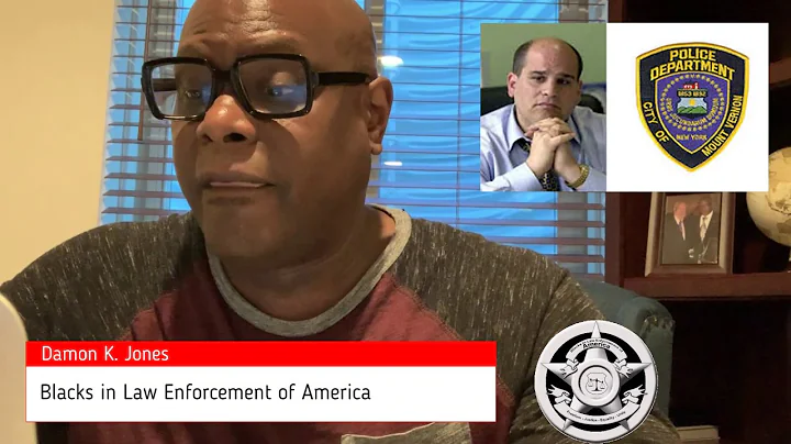 Black Law Enforcement Requesting Investigation of ...
