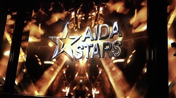 Thumbnail of Solisten-Show 'AIDA Stars - Shine' // AIDAnova