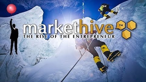 Markethive Mission Narrated By The CEO