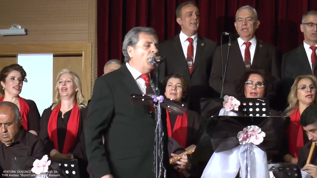 Meşelidir Engin Dağlar - Zeki Çetin -  