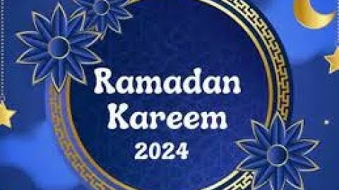 Ibrahimchannel169#Ramadan 2024: Fasting hours and iftar times around the world