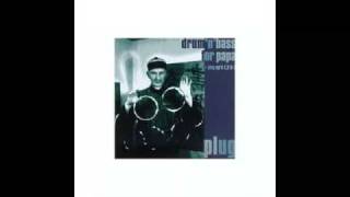 Plug – Drum 'N' Bass for Papa | Bite the Belt