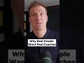 Why Real People Want Real Coaches