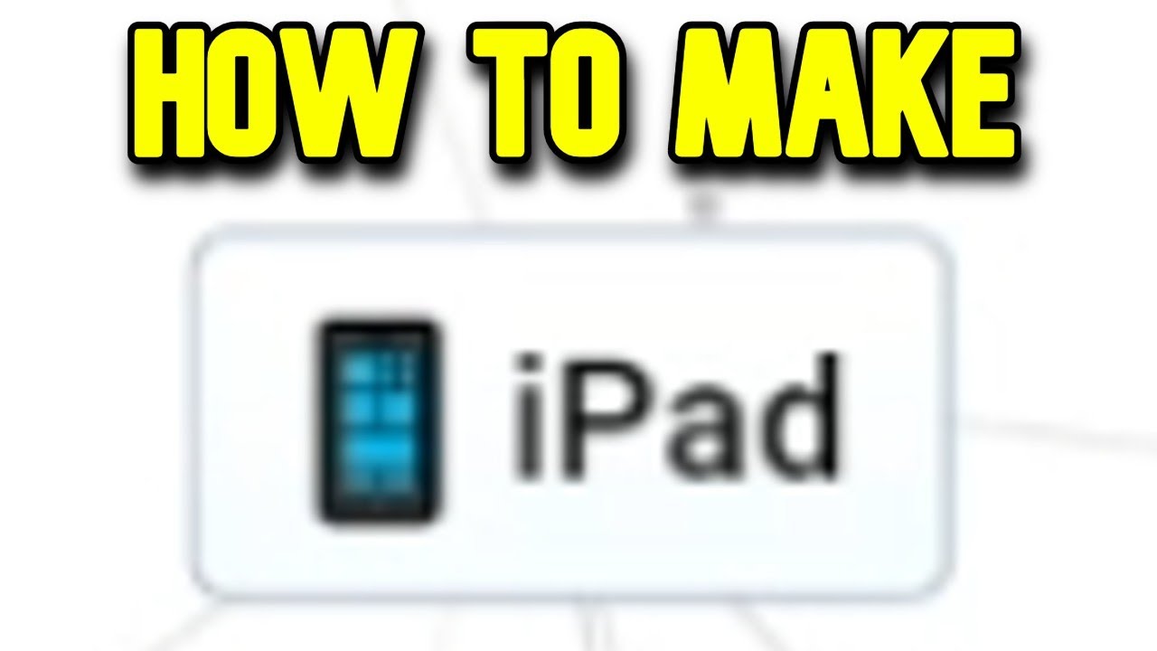 how-to-make-an-ipad-in-infinite-craft-youtube