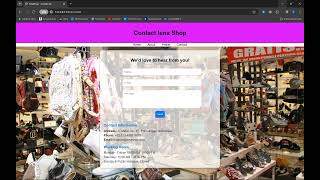 UAS 3 WEB PROGRAMMING
