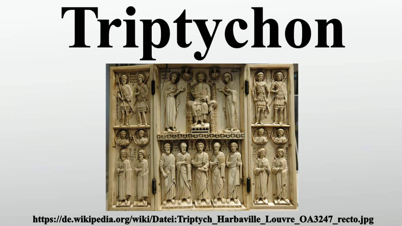 Triptychon