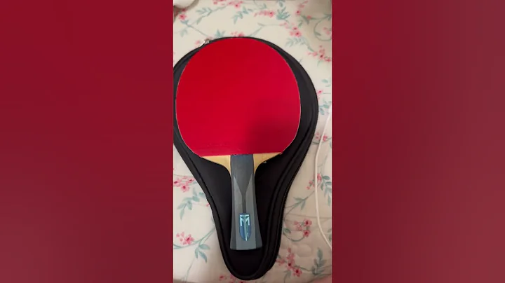 Dignics 09c Bounce Test #tabletennis #shorts #pingpong #dignics #rubber