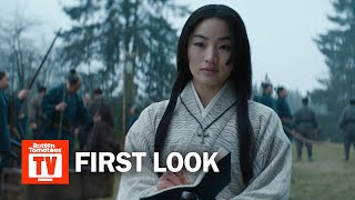 Shōgun Limited Series First Look - YouTube