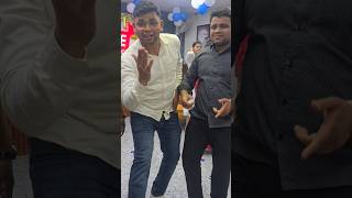 Aadesh Sir Viral Dance | KD Live Anniversary #shorts #aadeshsir #reels #viraldance #viralreels