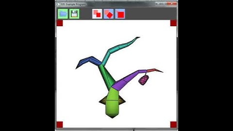 3D Modeling system for polar mesh: dynamic gravity (drag: 01)