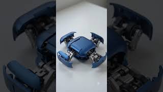 Mechanical Toy Generator 2026 🤖⚙️ | AI Creates Amazing Toy Designs! #shorts #MechanicalToyGenerator