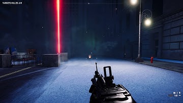 Far Cry 5 Arcade Editor last stand ALIENS game play PS4 PRO [HD]