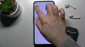 Realme GT Neo 2 - How To Change Notifications Sound