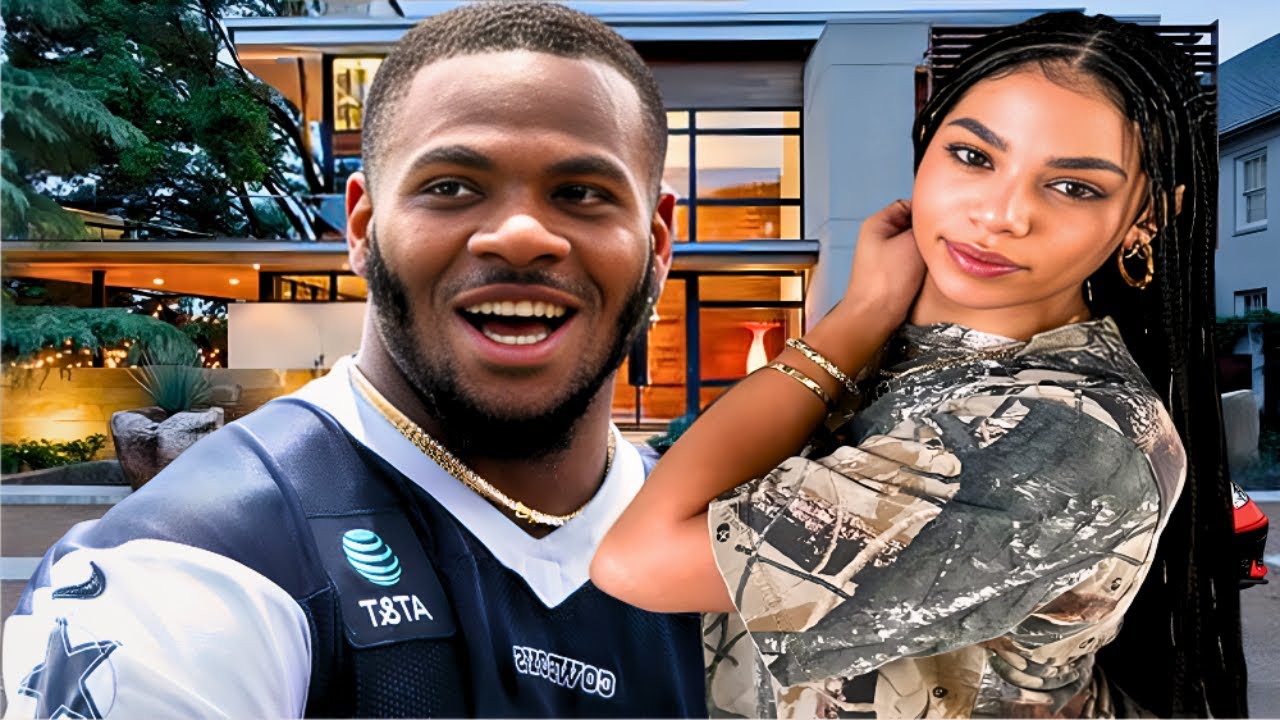 micah parsons wife and kids Image 9