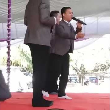 Bidadari Surga Persi (The Fikr) Ver.Nahwan Nasysid