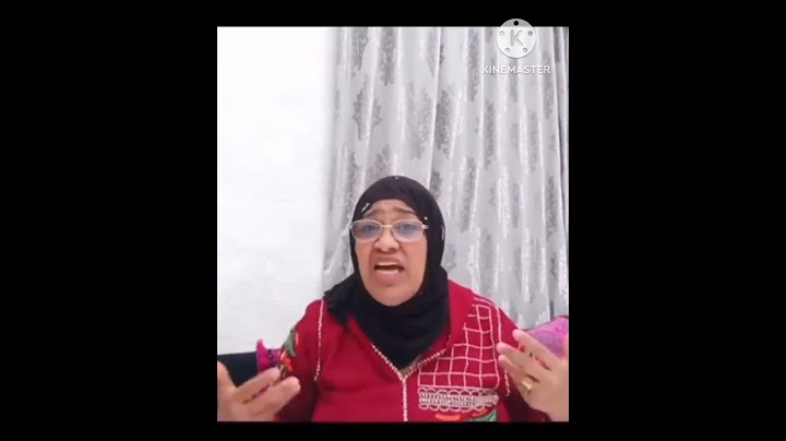 طاطا بديعة ترد على حاسي ولد شينوية نعيمة حميد كلام خطير قضية ندى