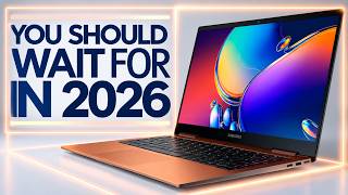 Don’t Upgrade Yet – These 2026 Laptops Are Worth the Wait
