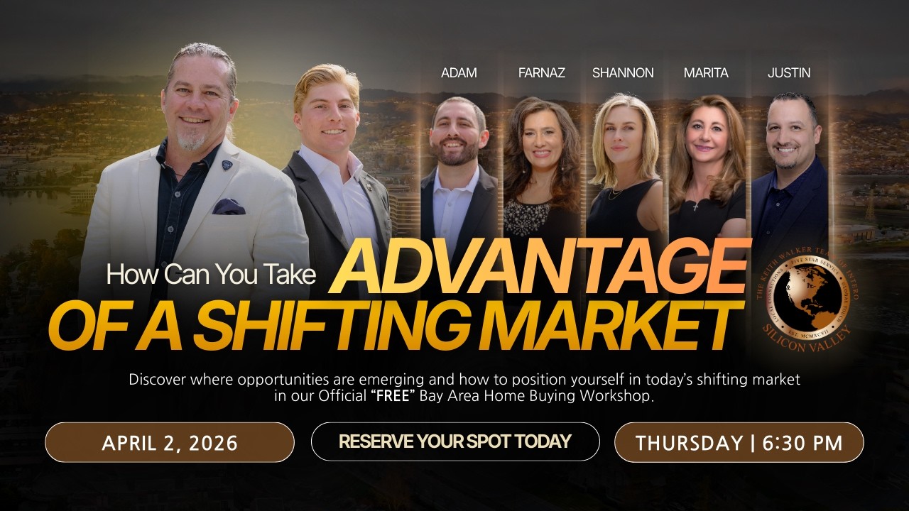 Home Buying Workshop: How Can I Take Advantage of the Shifting Market