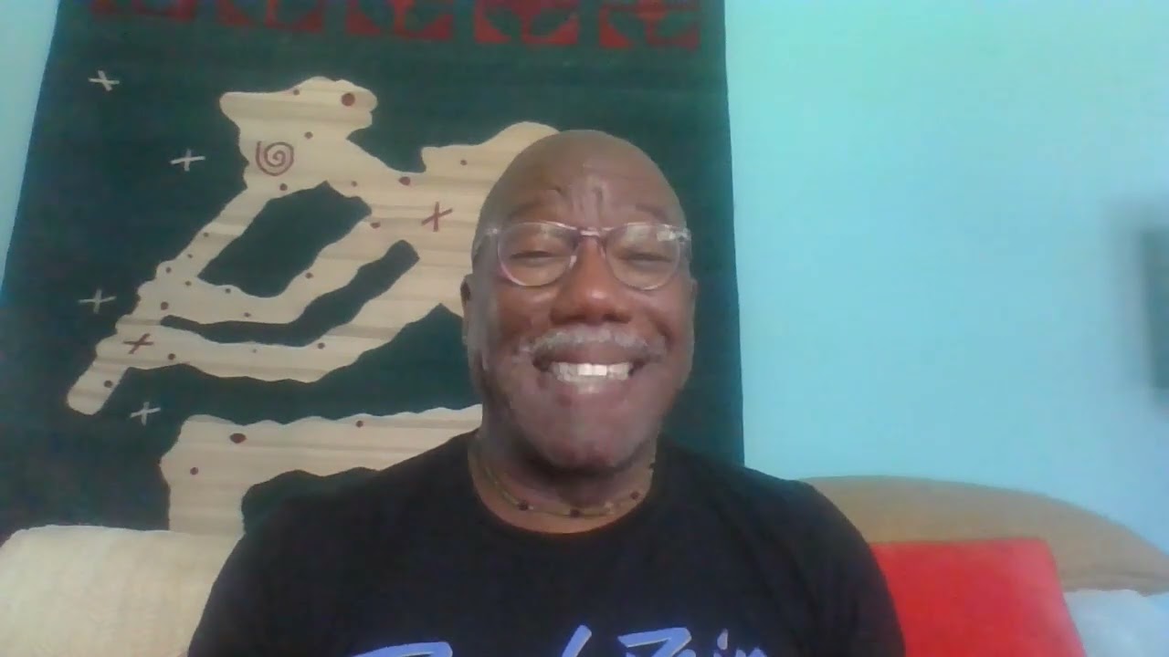 Earth Day 2024 Honoring Gaia!