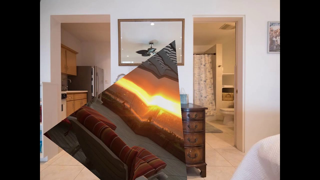 Southern View Luxury Home Rental Bermuda