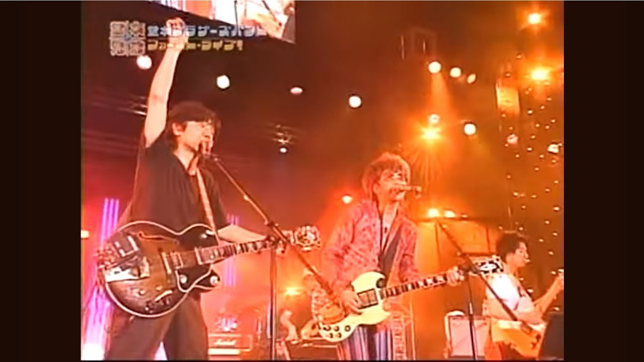 麗蘭／Get Back - YouTube