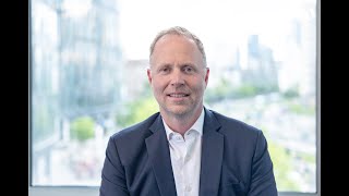 Meet Norman Girard, Ceo At Efficientip