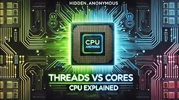 Threads vs Cores: Which Matters Most?