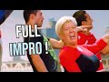Quand Joséphine improvise sur scène ! - Joséphine, ange gardien